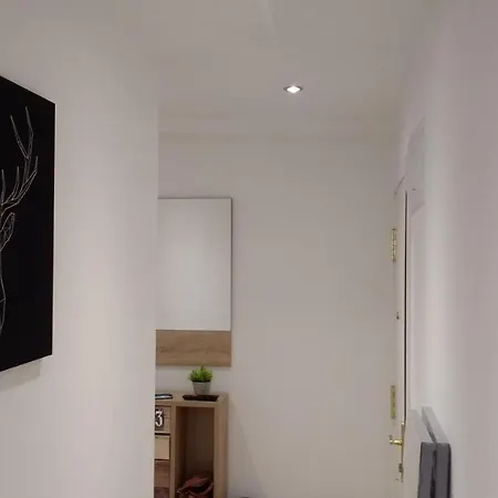 Apartamento La Paz - Con Bano No Compartido En Pasillo Vendégház 3*