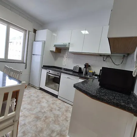 Apartamento La Paz - Con Bano No Compartido En Pasillo Vendégház 3*